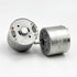 ATNVSE RK-320T-11440 320 3V 5V 6V 8V 6000RPM 24mm 1Pcs Mini Electric Motor DC Small Mini Round Spindle Motor DIY Hobby