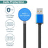 Kissmart MCC 3 Charger for Olight Odin/Odin Mini/PL-Pro/Baton3/Warrior Mini2, Replacement USB Charging Cable