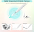 Metapen iPad Pencil A11 for iPad 10th/9th, Air 5/4/3, Bluetooth, Quick Button, Alternative for Apple Pen Pencil 1st/2nd