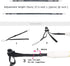 Leather Camera Strap