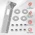 Transom Mount Bracket