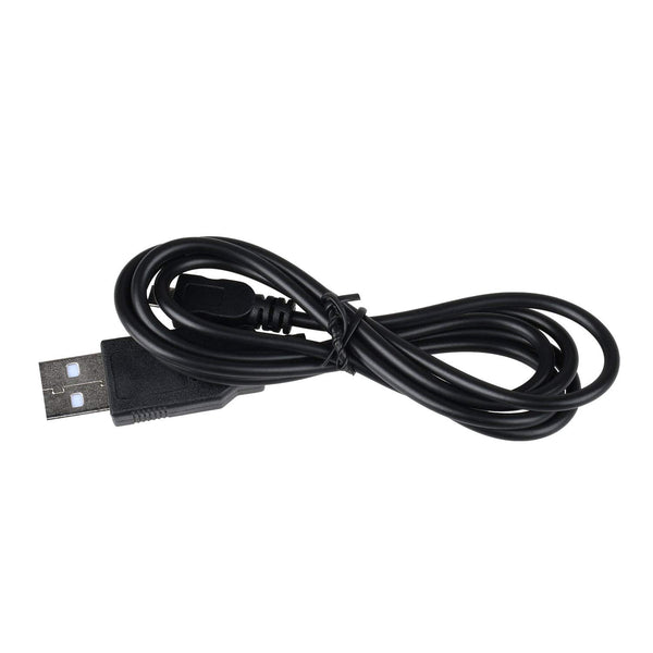 Fodsports M1-S PRO Motorcycle Bluetooth Intercom USB Charge Cable