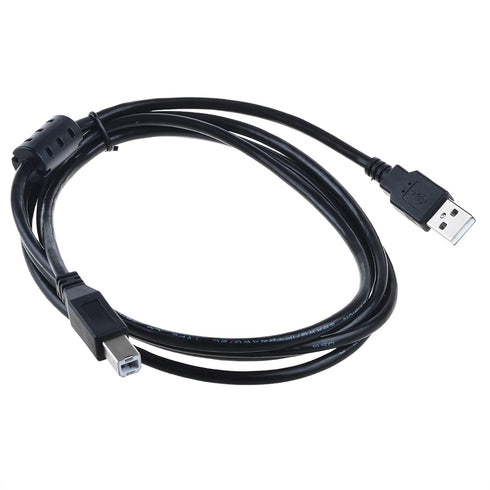 6ft A526 C4280 C5280 USB Cable PC Laptop Data Sync Transfer Cord for HP Photosmart Printer Scanner Copier Photo Smart