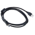 6ft A526 C4280 C5280 USB Cable PC Laptop Data Sync Transfer Cord for HP Photosmart Printer Scanner Copier Photo Smart