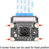 Camera Raspberry 1080P HD Mini Infrared Night Version Camera Module with OV5647 Sensor