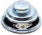ZSYTF 5W 4Ohm Internal Speaker Powerful 52mm 5W Bass Full Frequency Sound Enjoy