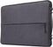 Lenovo Urban 13 Inch Laptop Sleeve for MacBook Air/Pro, Water Resistant Notebook/Tablet Case - Charcoal Grey