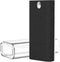 CLICK CLEAN Touchscreen Mist Cleaner, All in One Screen Cleaner Spray with Microfiber and Phone Stand for Phones,