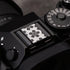 X100VI X100V X-T4 X-T3 XPRO3 XPRO2 Z5 Z6 Z6II (Black-Set) Camera Metal Hot Shoe Cover Shutter Buttons Protector