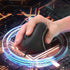 Wired Ergonomic Optical Vertical Mouse, 3 Adjustable DPI, 6 Buttons USB Computer Mouse
