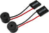 2PCS Internal Speaker for PC Motherboard, Built-in Buzzer Alarm, Computer Box Speaker