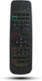 Replacement Remote Control for Pioneer VSX-D209, VSX-D309, VSX-D409, VSX-D411, VSX-D412, VSX-D510, VSX-D511