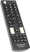New Remote Control NSRC4NA18, Compatible with NS-RC4NA-18 for Insignia TV Models A12 to A20