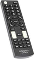 New Remote Control NSRC4NA18, Compatible with NS-RC4NA-18 for Insignia TV Models A12 to A20