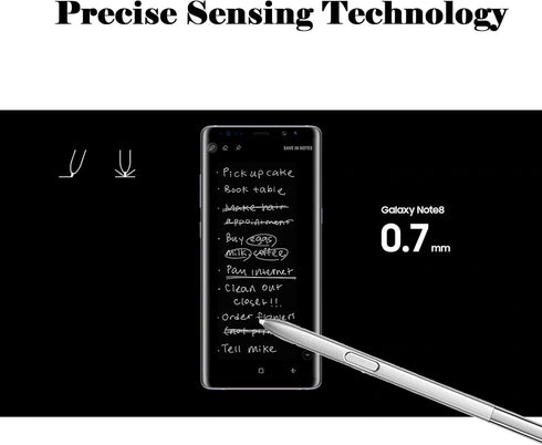 Galaxy Note 8 Stylus Pen for Samsung Galaxy Note 8 Replacement, Compatible with Galaxy Note 8 SM-N950U Models