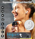 Wireless Earbuds Bluetooth 5.3 Headphones - X87 Waterproof Stereo Ear Buds with Microphone, 40H Playtime
