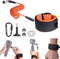 Steel-cored Waterproof Action Camera Anti-Loose Dive Wrist Strap, Diving Surfing Snorkeling Safety Wire Rope Tether