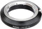 Fotasy Leica M Lens to Nikkor Z Mount Adapter, Copper, Infinity Focus, Compatible with Nikon Z Mount Mirrorless Camera