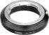 Fotasy Leica M Lens to Nikkor Z Mount Adapter, Copper, Infinity Focus, Compatible with Nikon Z Mount Mirrorless Camera