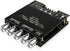 Bluetooth Audio Amplifier Board, ZK-TB21 2.1CH 50W x 2 +100W Subwoofer Power