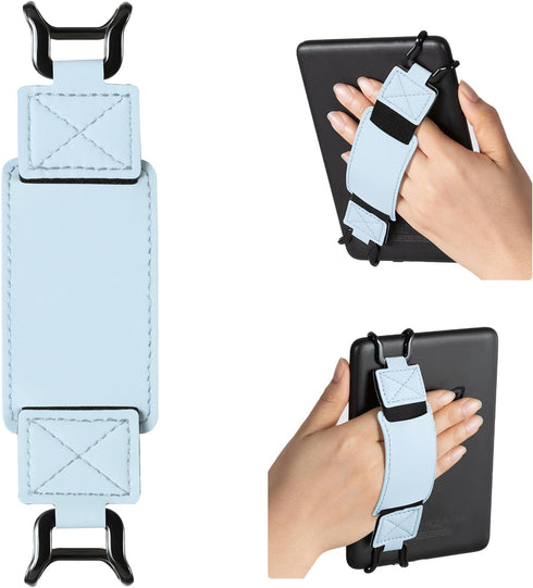 CoBak Secure Hand Strap for Kindle and Tablets - Versatile and Lightweight Finger