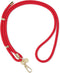 PopSockets Phone Lanyard, Phone Holder, Crossbody Phone Strap - Paracord Rosso