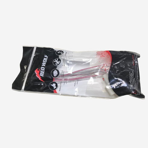 RED WOLF Car Front Rear Door Speaker Wiring Harness for 2000-2014 Ford F150/250, Mustang, Mercury