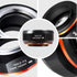 K&F Concept M42 to Fuji X Lens Mount Adapter for M42 Screw Mount Lens to Fujifilm X-Series X FX Mount Cameras