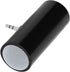 Portable Speaker with 3.5 mm Jack, Battery Powered Wireless Plug in Speaker for Mobile Phones and Tablets