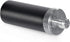SMALLRIG Standard 15mm Micro Rod, 1.5 Inches Long with 1/4" Male Female Thread for Clamp Mount