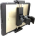 Lycan Series Marine Boat Tablet & Smartphone Pole Handlebar Mount for iPad Pro, GalaxyTab, and Phone 15 Pro Max