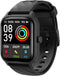 Smart Watches for Men Women, 1.83" Screen with Call/Message Reminder, Heart Rate Monitor, 100+ Sport Modes