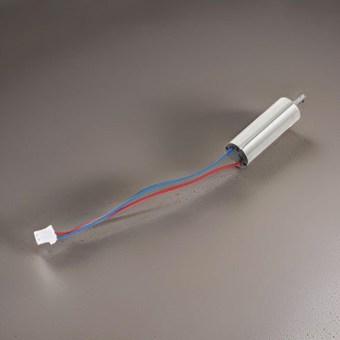 7mm 20mm 12V 24000RPM FABULETTA Coreless Motor for Mini X DC High Suitable for Hobby Toys, Model Kits, and Digital