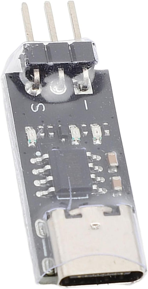 Ymiko 32 Bit Brushless ESC USB Linker for RC Climbing Car, Type