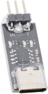 Ymiko 32 Bit Brushless ESC USB Linker for RC Climbing Car, Type