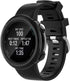 for Garmin Forerunner 45/ Swim 2 Case, Replacement Screen Protector Cover, TPU Shockproof Bumper Shell