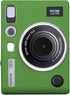 Mini EVO Case, Protective Case for Fujifilm Instax Mini EVO Hybrid Instant Camera, Lightweight Full Protector - Green