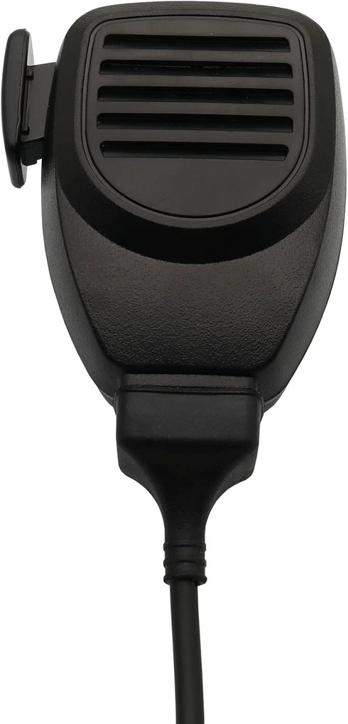 KMC-30 Handheld Speaker with Mic for Kenwood Mobile Radio, 8-Pin RJ45