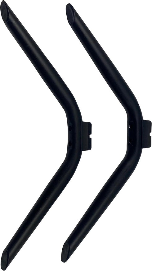 Ceybo TV Stand Replacement LD557F-WJ30-01 for Element Roku Smart TV E4AA55R E4AA50R