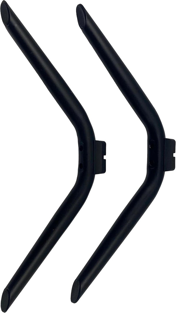 Ceybo TV Stand Replacement LD557F-WJ30-01 for Element Roku Smart TV E4AA55R E4AA50R