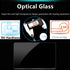 PCTC 0.3mm 9H Hardness Tempered Glass Screen Protector for Sony alpha A6600 A6100 A6400 A6000 A6300 A5000 Nex-7 NEX-6