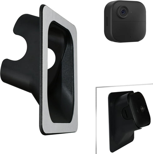 VVHOOY Window Mount Compatible with Blink Outdoor 4 Camera (4th Gen) Blink Outdoor