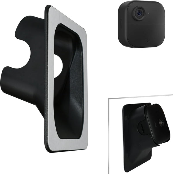 VVHOOY Window Mount Compatible with Blink Outdoor 4 Camera (4th Gen) Blink Outdoor
