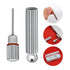 xiaopang 1PCS Portable Stainless Sim Card Tray Pin Eject Removal Tool Needle Opener