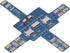 Smartphone Test Board Universal Tester Module for Repair Diagnostics and SIM Card