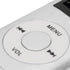 Generic MP3 1.8 Inch MP3 MP3 MP3 Player, Music Player Stylish Multifunctional Lossless Sound Slim LCD Screen Player