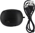 Zerone 3.5mm 180mah MP3 Mini Speaker, Portable Plug in Speaker with Aux Audio Input Built-in Battery for Laptop