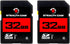 Stealth Cam SD Card - High-Speed Data Transferring Storage Game Trail Hunting Scouting Photo