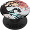 Great Wave Bonsai Cherry Blossom PopSockets Standard PopGrip