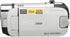 ICRPSTU 1080P 16MP Digital Camera with Rotatable Screen, 16X Zoom Camcorder HD Video